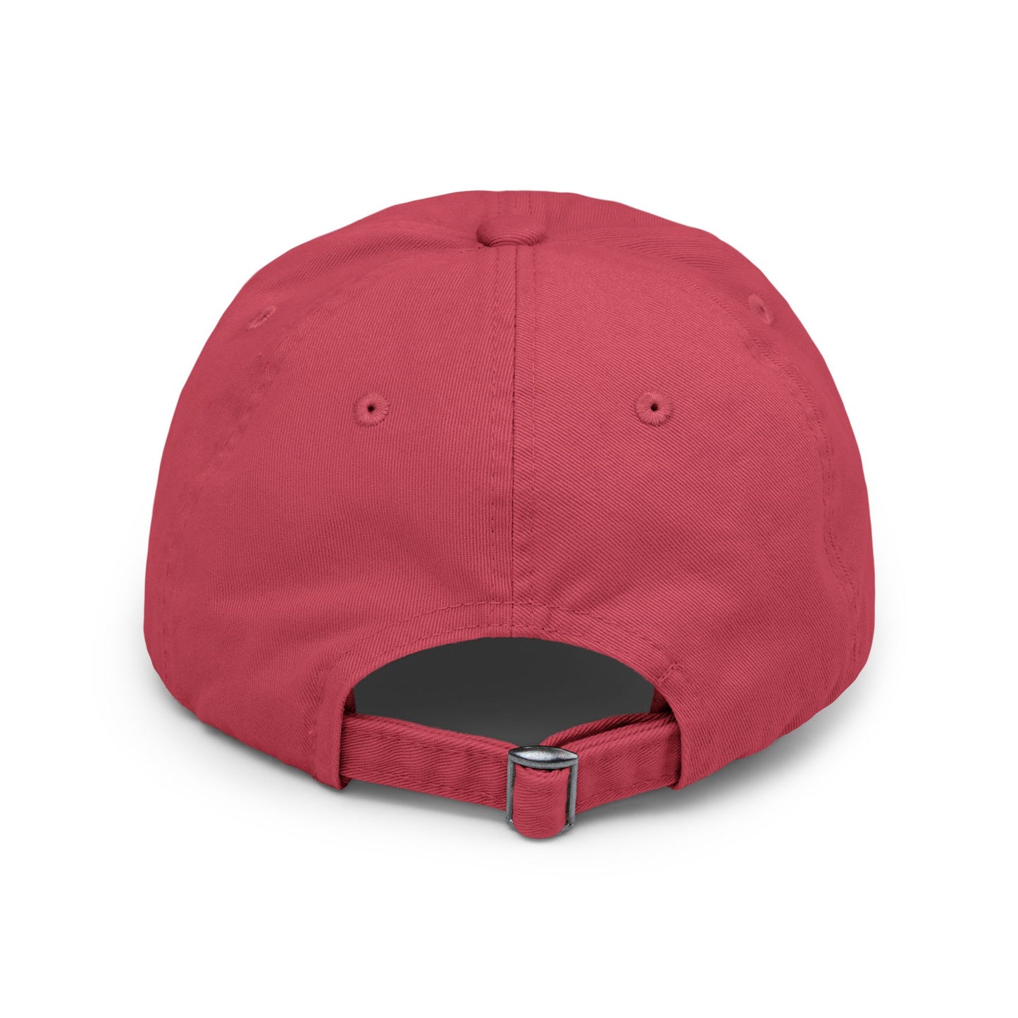 Forever a Saranac Chief Unisex Distressed Cap