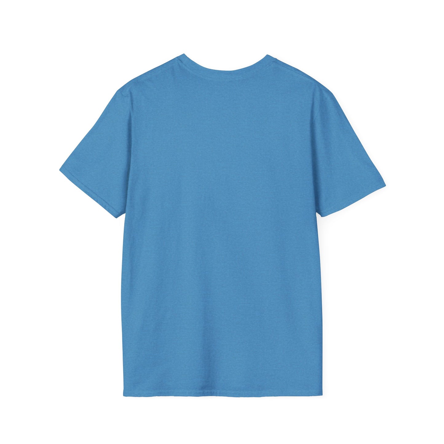 "Avatar Crystal Mine" Mother Nature-Inspired Graphic Tee, Cozy Casual Style for Nature Lovers, Perfect Gift for Earth Day, Hiking, Camping, and Everyday Wear