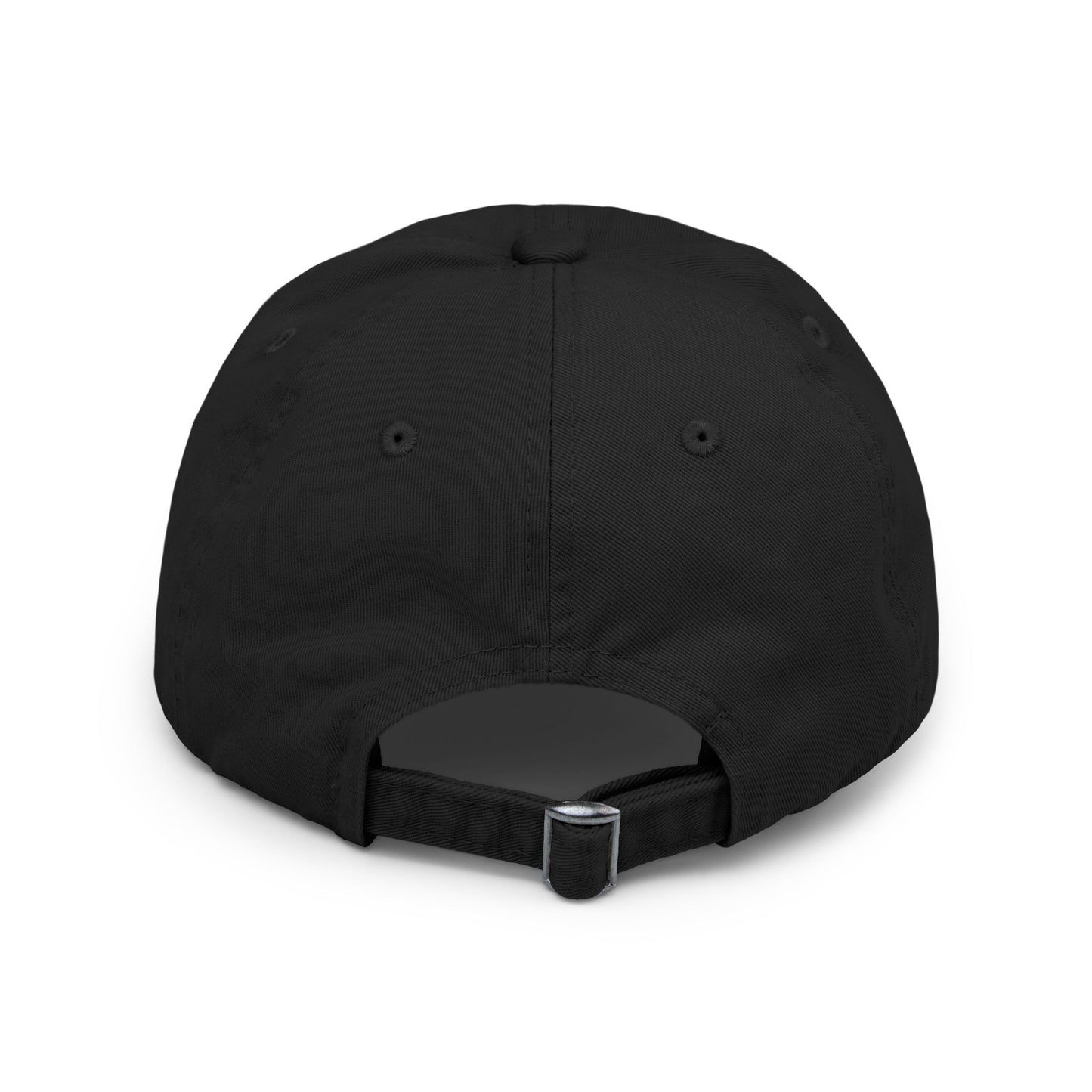 Forever a Saranac Chief Unisex Distressed Cap