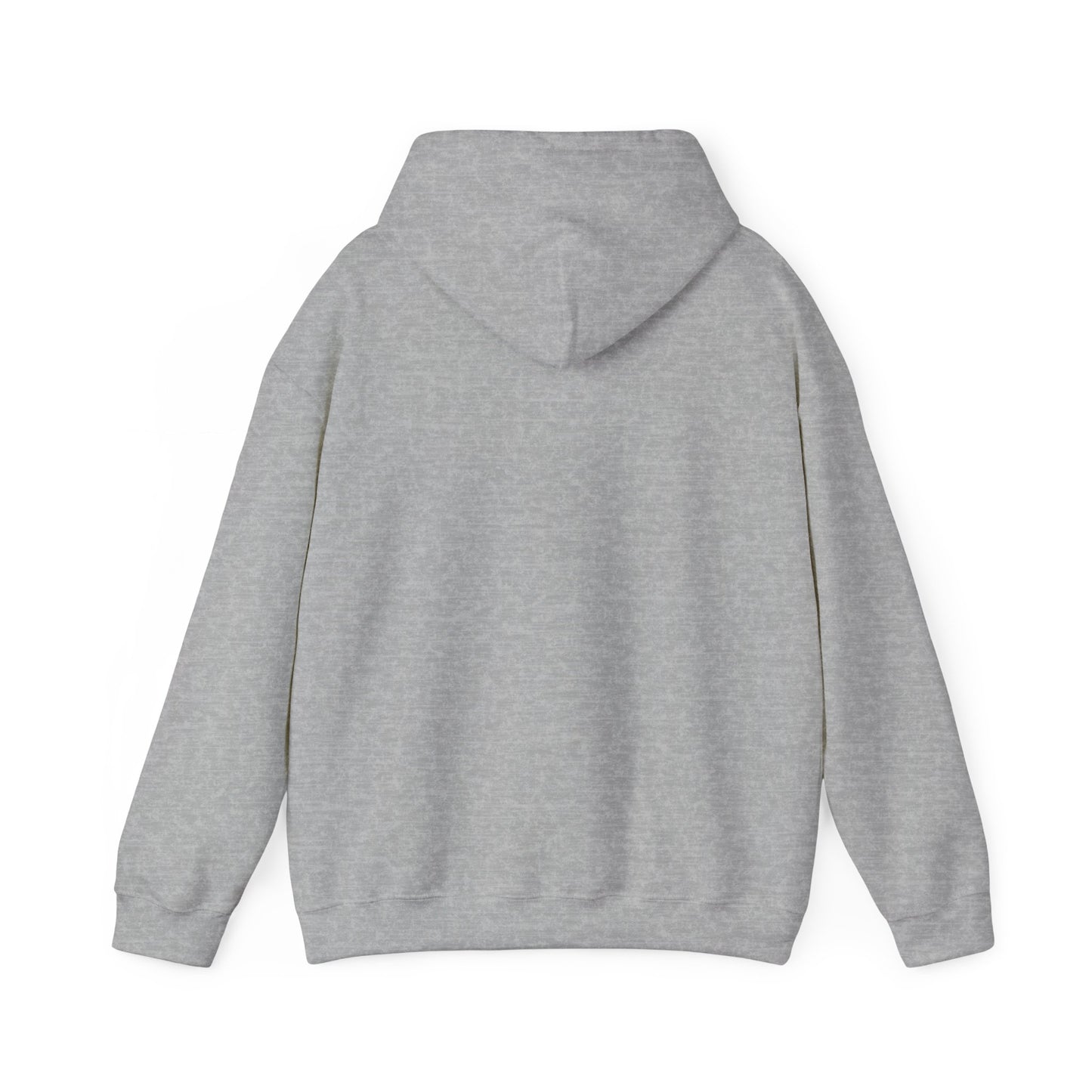 Forever a Saranac Chief Unisex Heavy Blend™ Hooded Sweatshirt