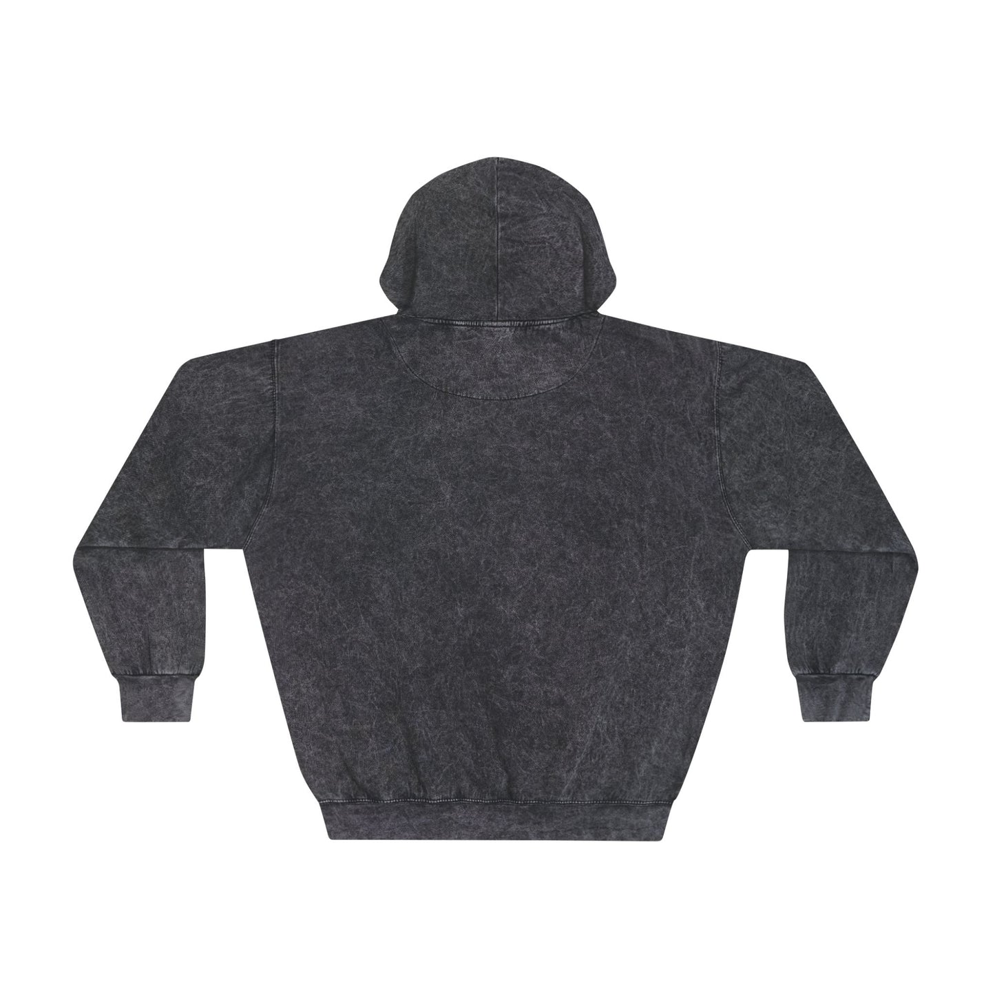 Forever a Saranac Chief Unisex Mineral Wash Hoodie