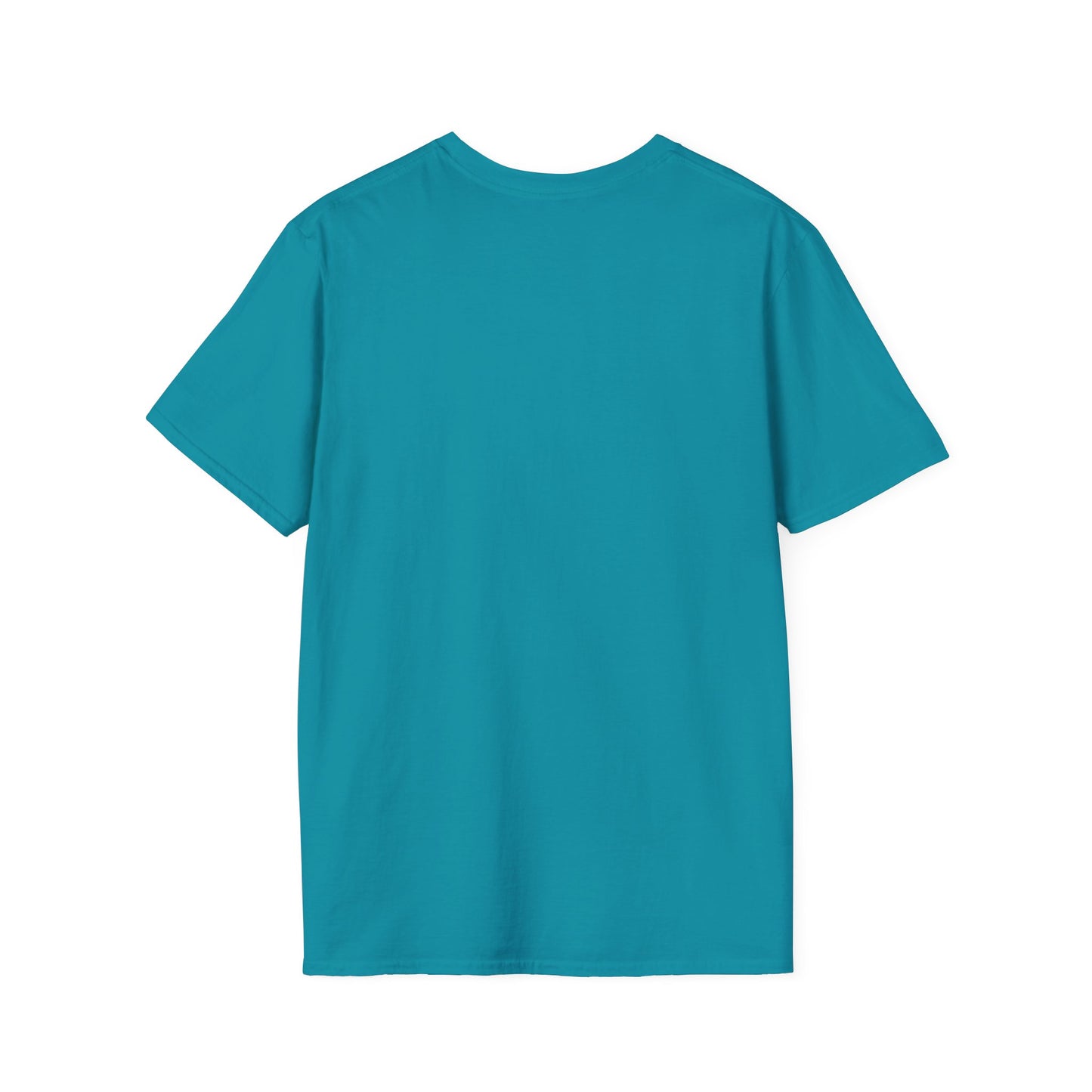 Forever a Saranac Chief - Unisex T-Shirt Forever a Saranac Chief
