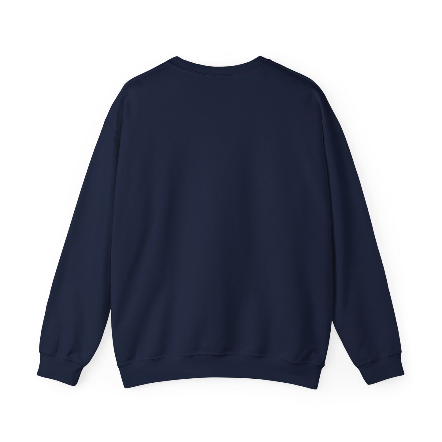 Forever a Saranac Chief Unisex Heavy Blend™ Crewneck Sweatshirt