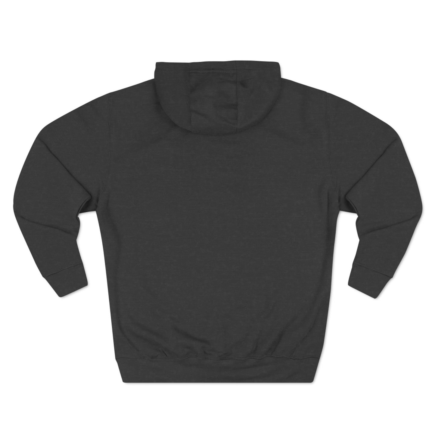 Forever a Saranac Chief Three-Panel Fleece Hoodie