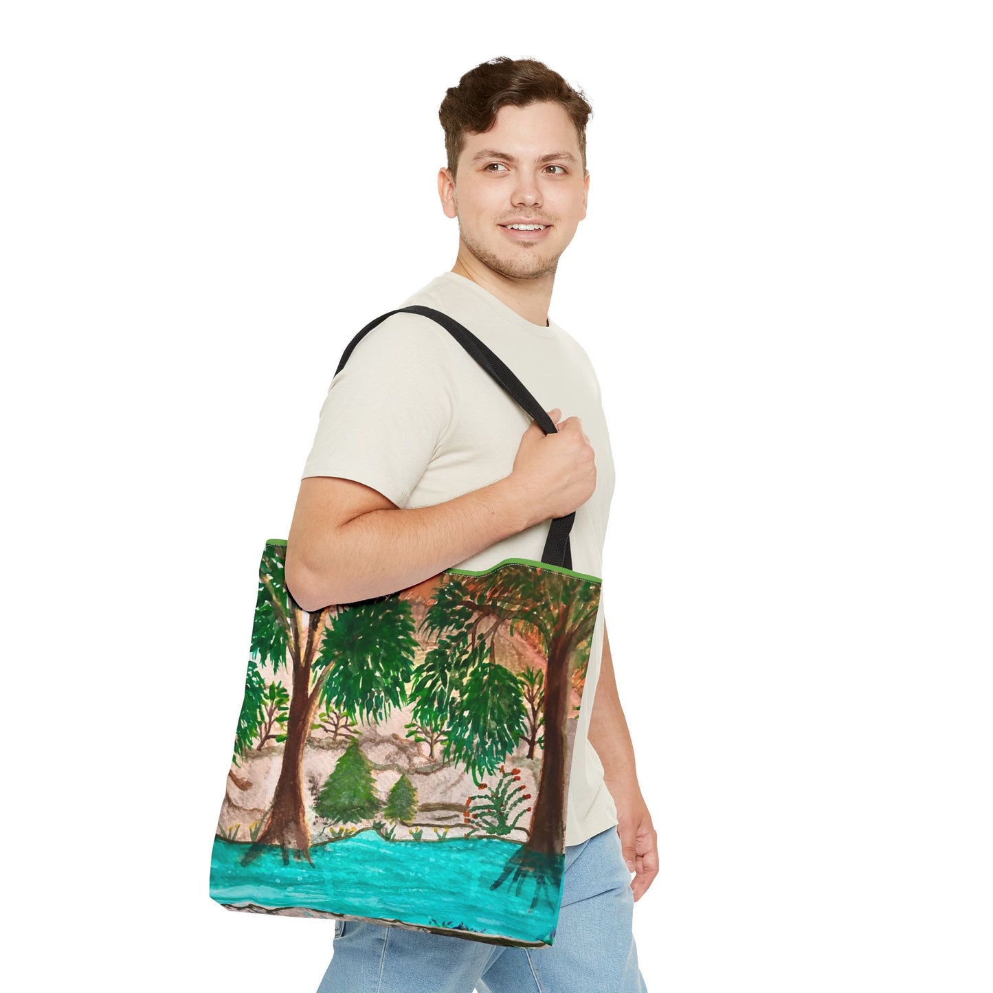 Frio River Living - Tote Bag