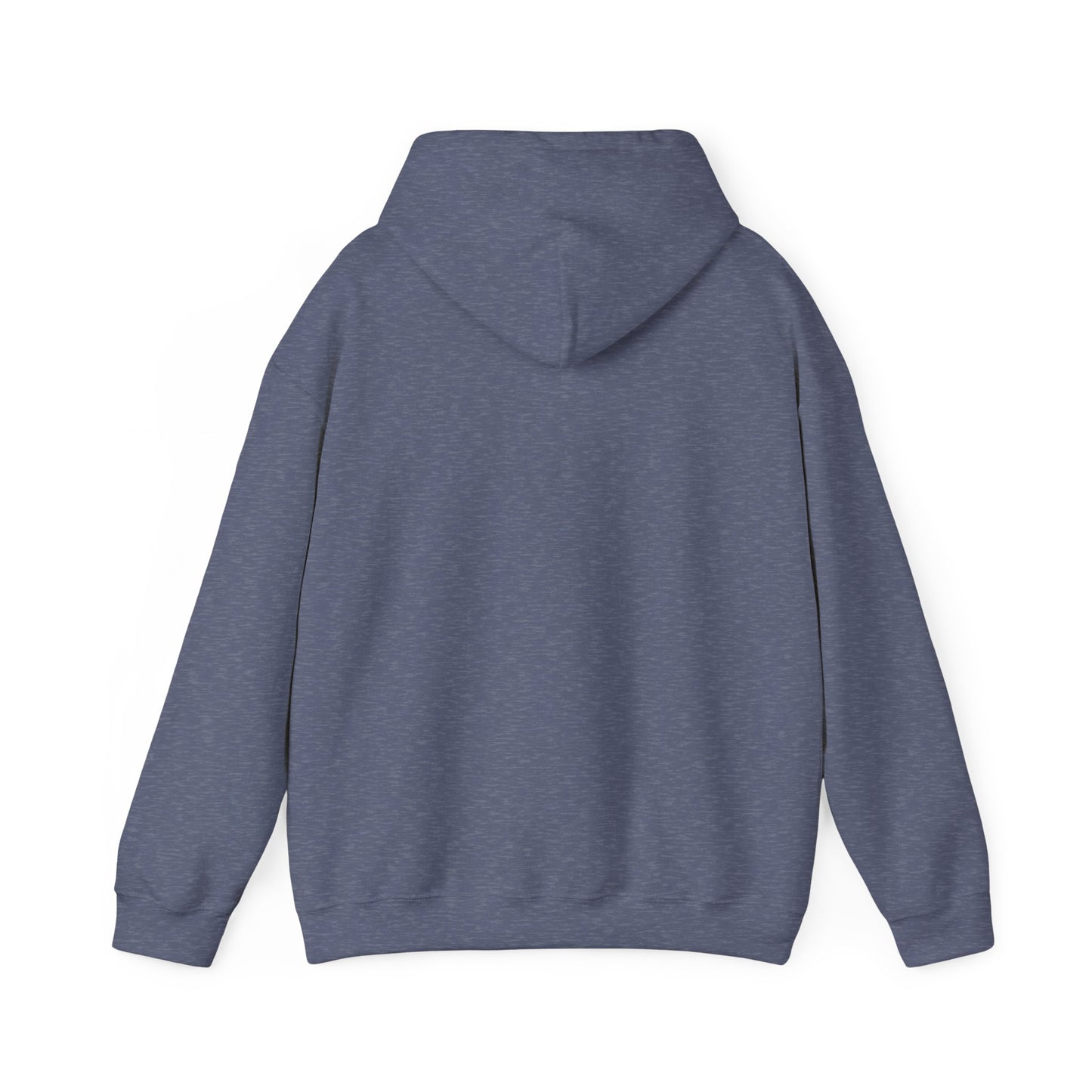 Forever a Saranac Chief Unisex Heavy Blend™ Hooded Sweatshirt