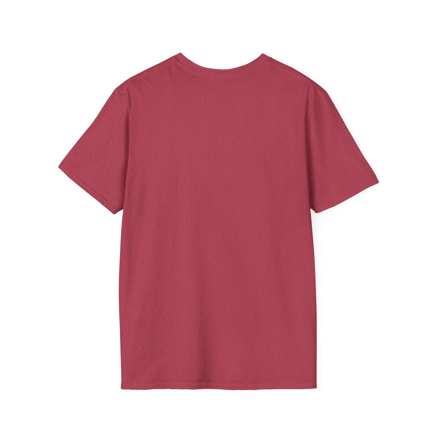 "Avatar Crystal Mine" Mother Nature-Inspired Graphic Tee, Cozy Casual Style for Nature Lovers, Perfect Gift for Earth Day, Hiking, Camping, and Everyday Wear