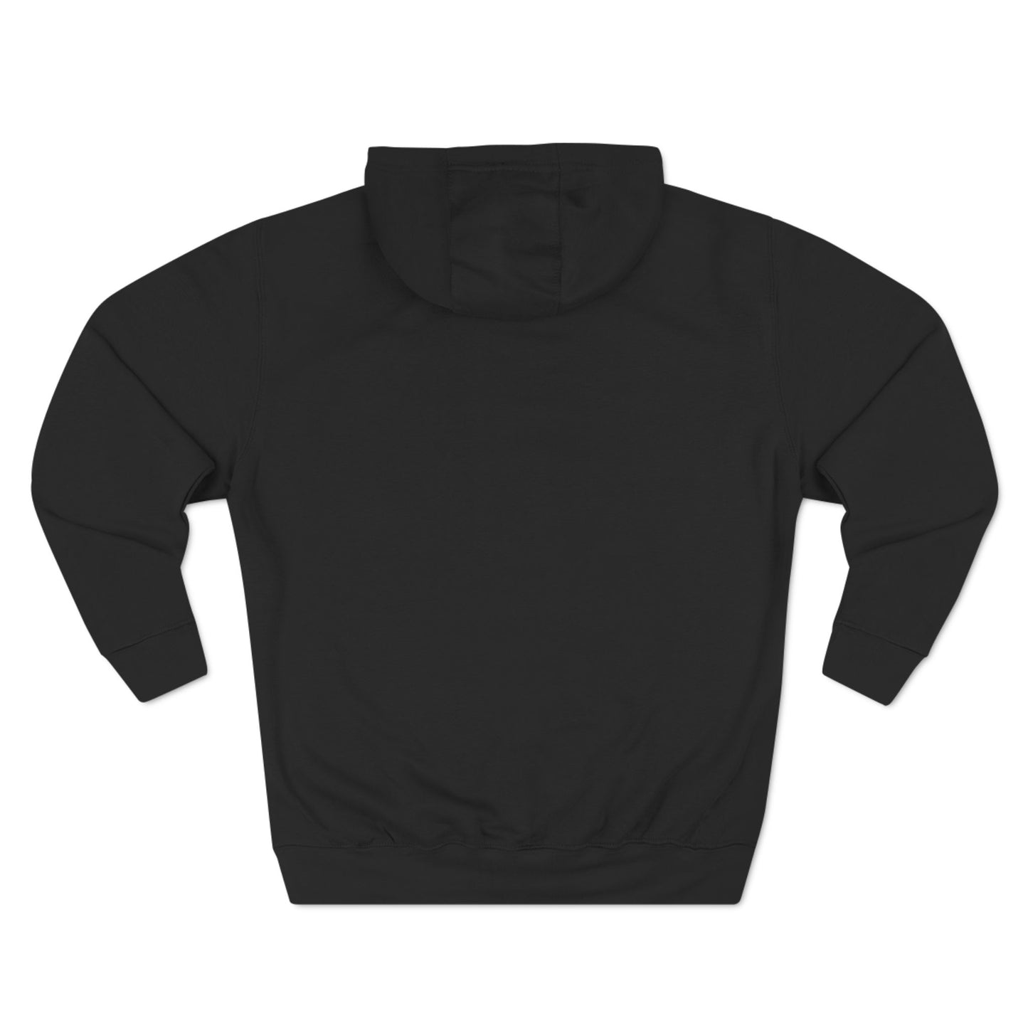 Forever a Saranac Chief Three-Panel Fleece Hoodie