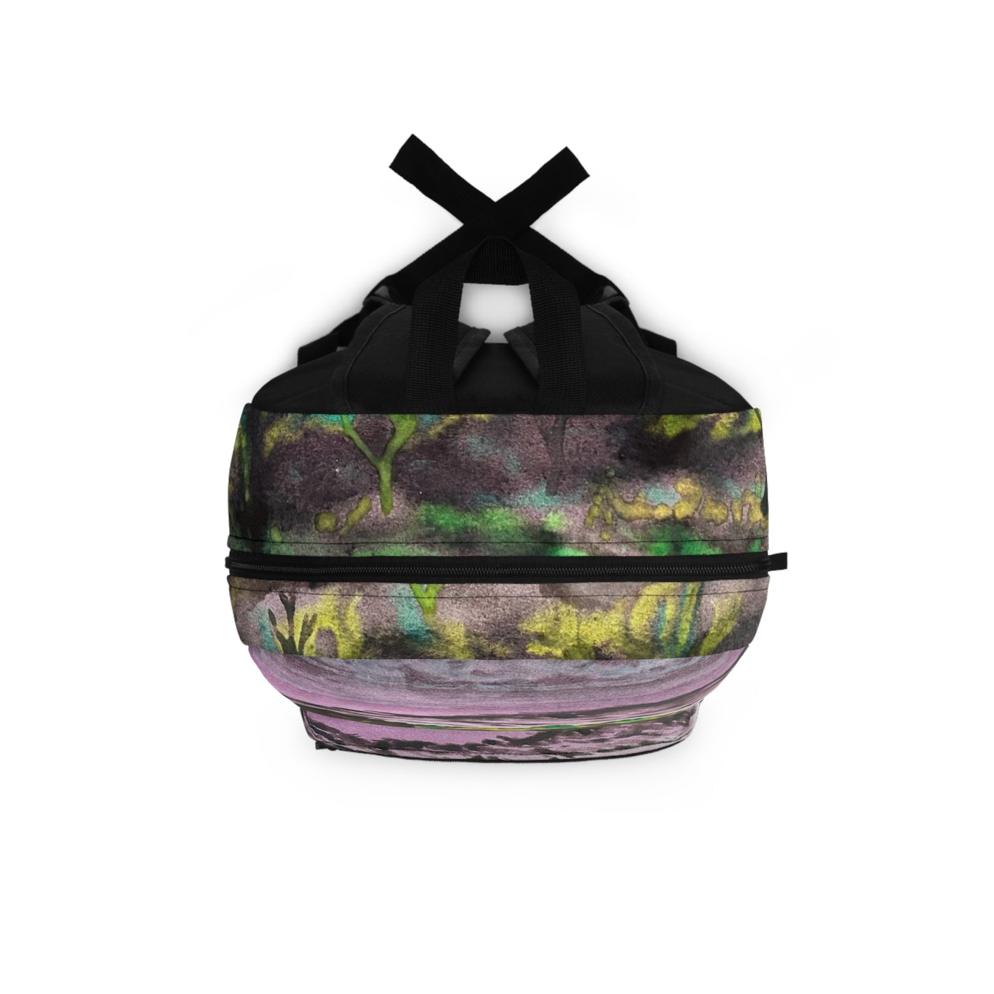 Backpack - Purple Mountains Majesty