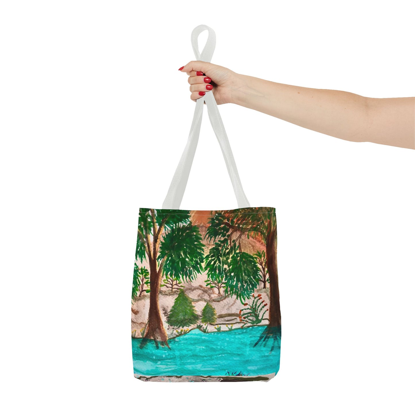 Frio River Living - Tote Bag