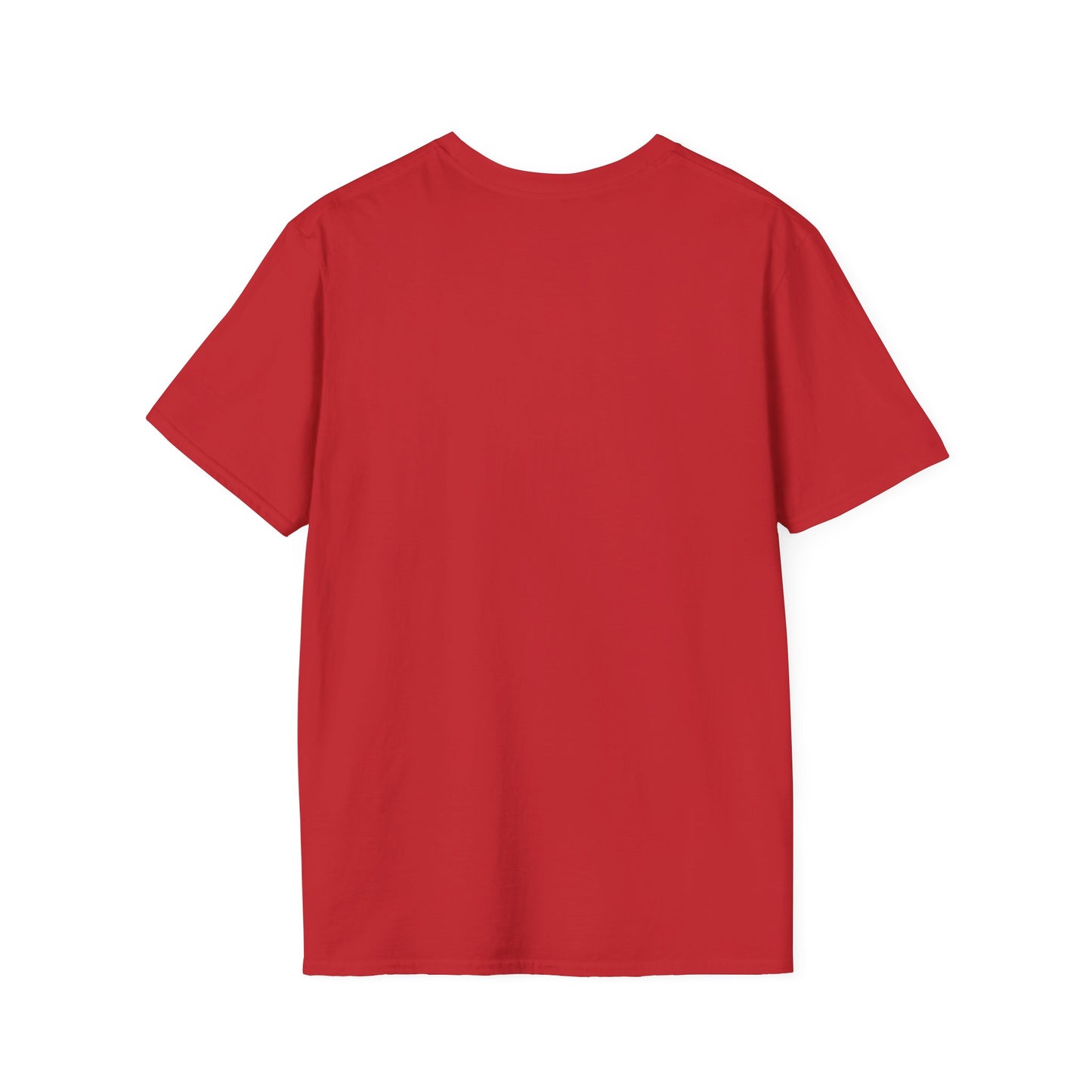 Forever a Saranac Chief - Unisex T-Shirt Forever a Saranac Chief