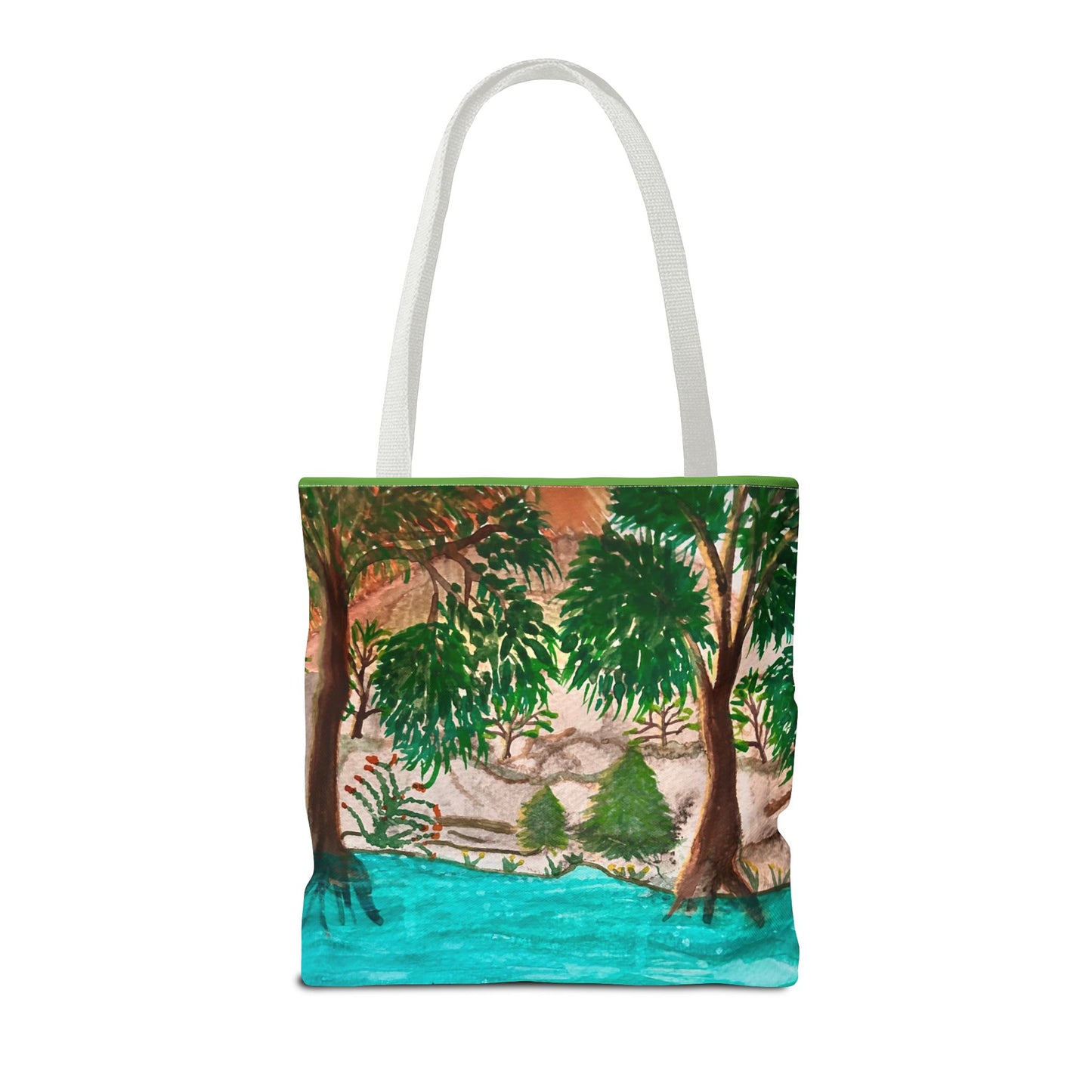 Frio River Living - Tote Bag
