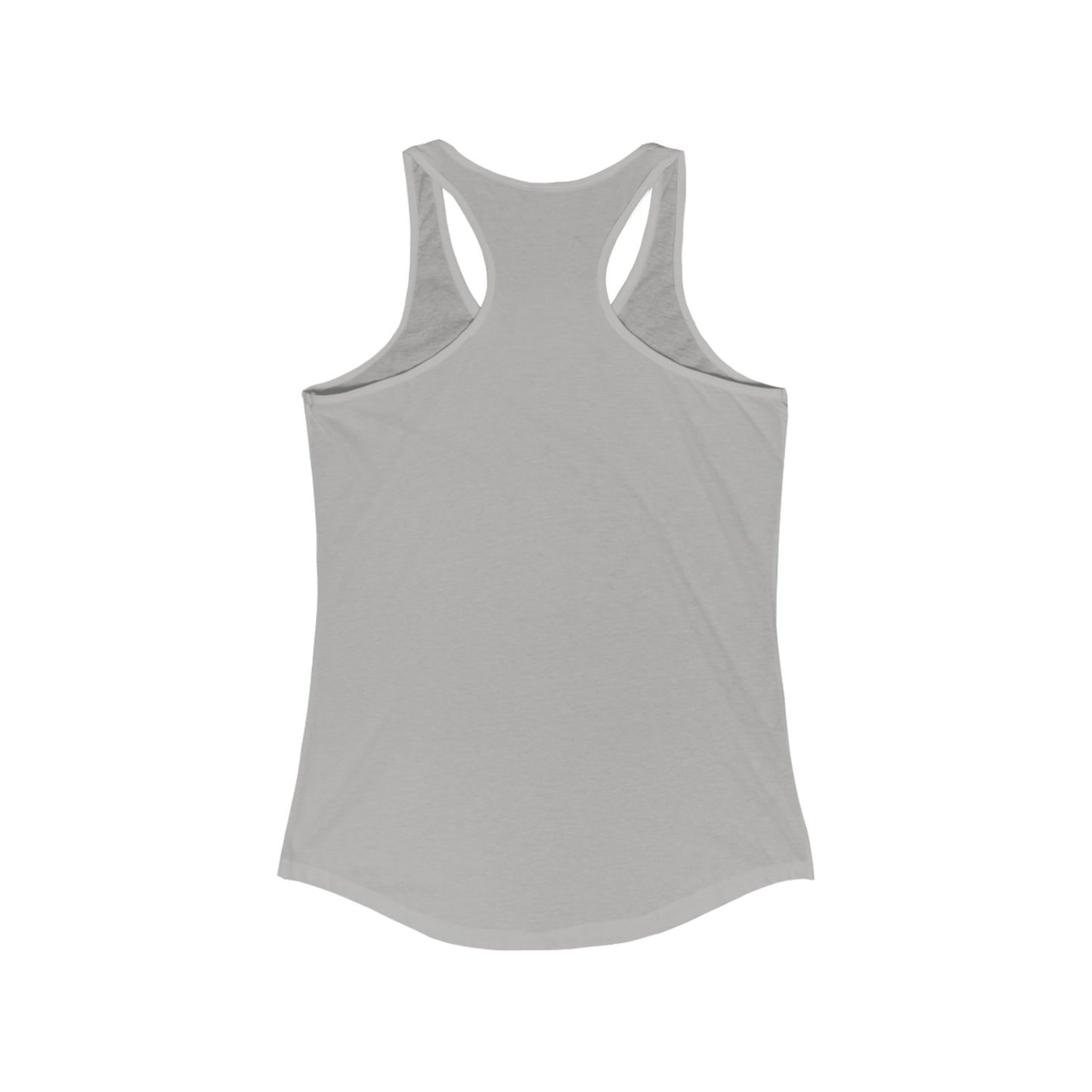 Forever a Saranac Chief Women's Ideal Racerback Tank