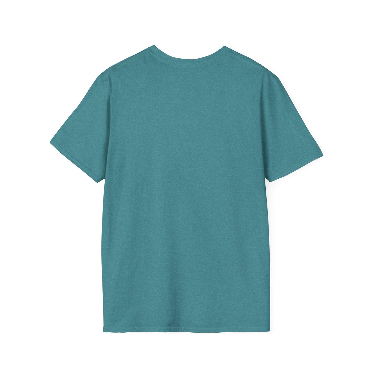 "Avatar Crystal Mine" Mother Nature-Inspired Graphic Tee, Cozy Casual Style for Nature Lovers, Perfect Gift for Earth Day, Hiking, Camping, and Everyday Wear