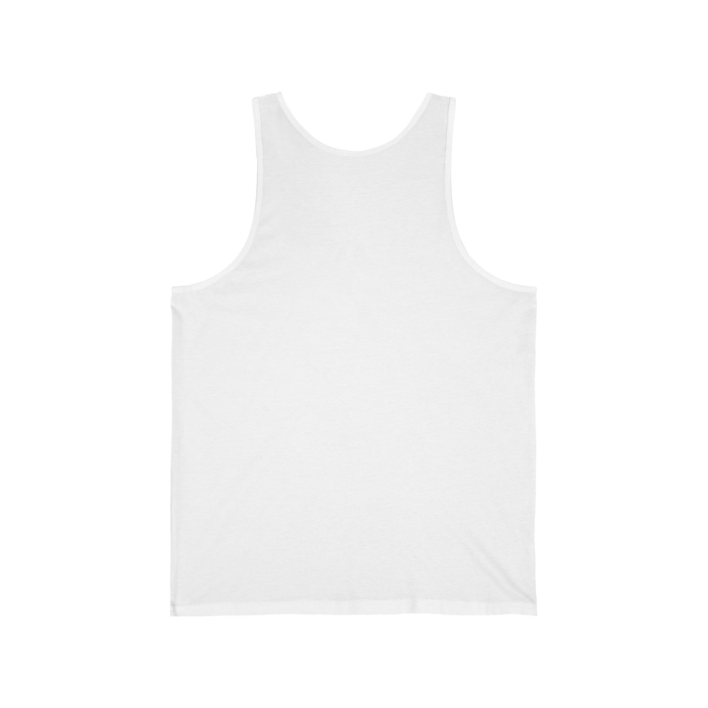 Tank Top Forever a Saranac Chief - Unisex Jersey Tank