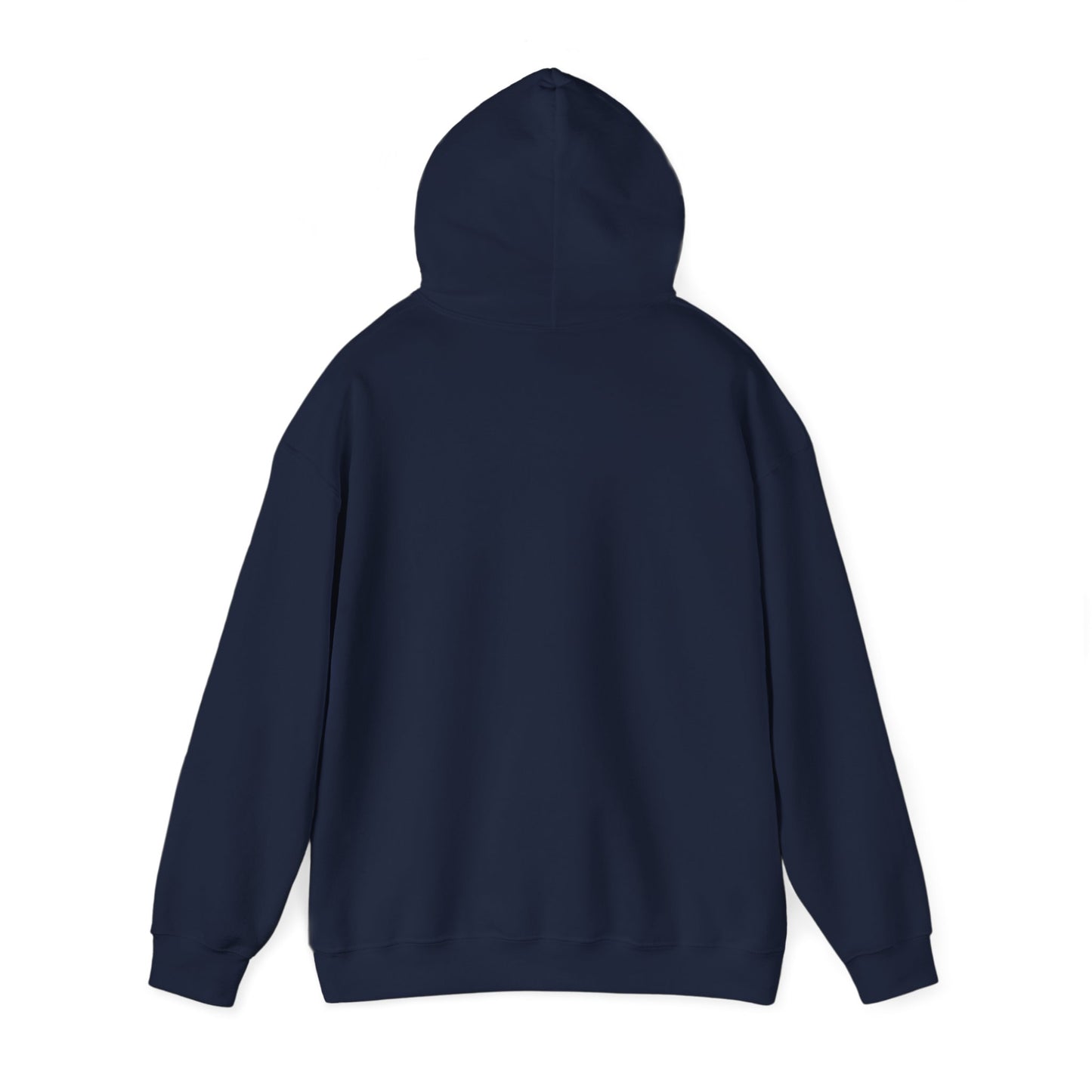 Forever a Saranac Chief Unisex Heavy Blend™ Hooded Sweatshirt