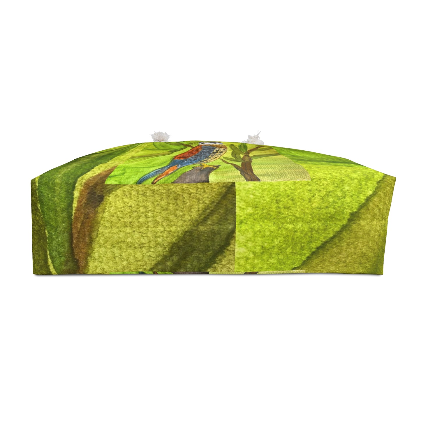 American Kestrel Weekender Bag