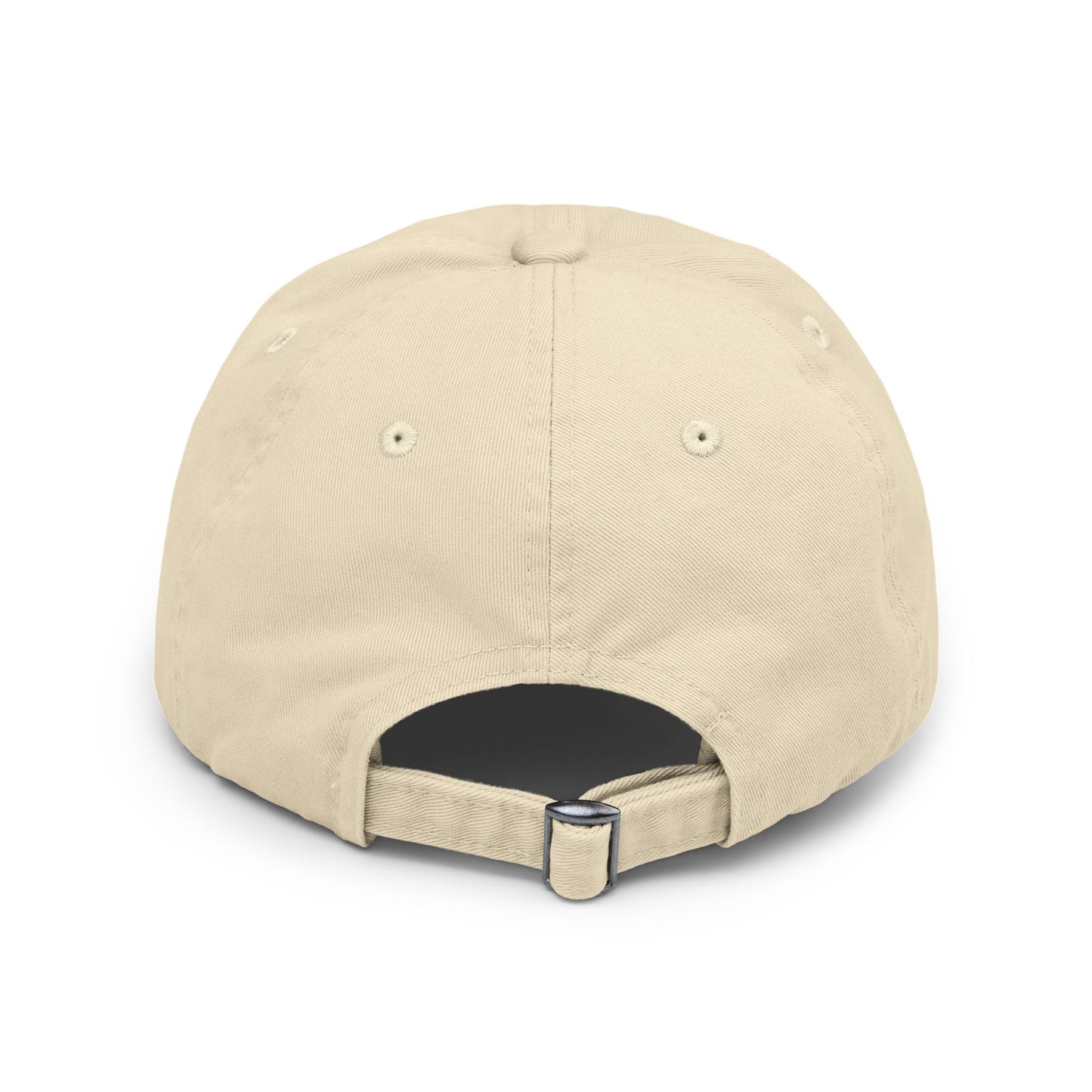 Forever a Saranac Chief Unisex Distressed Cap
