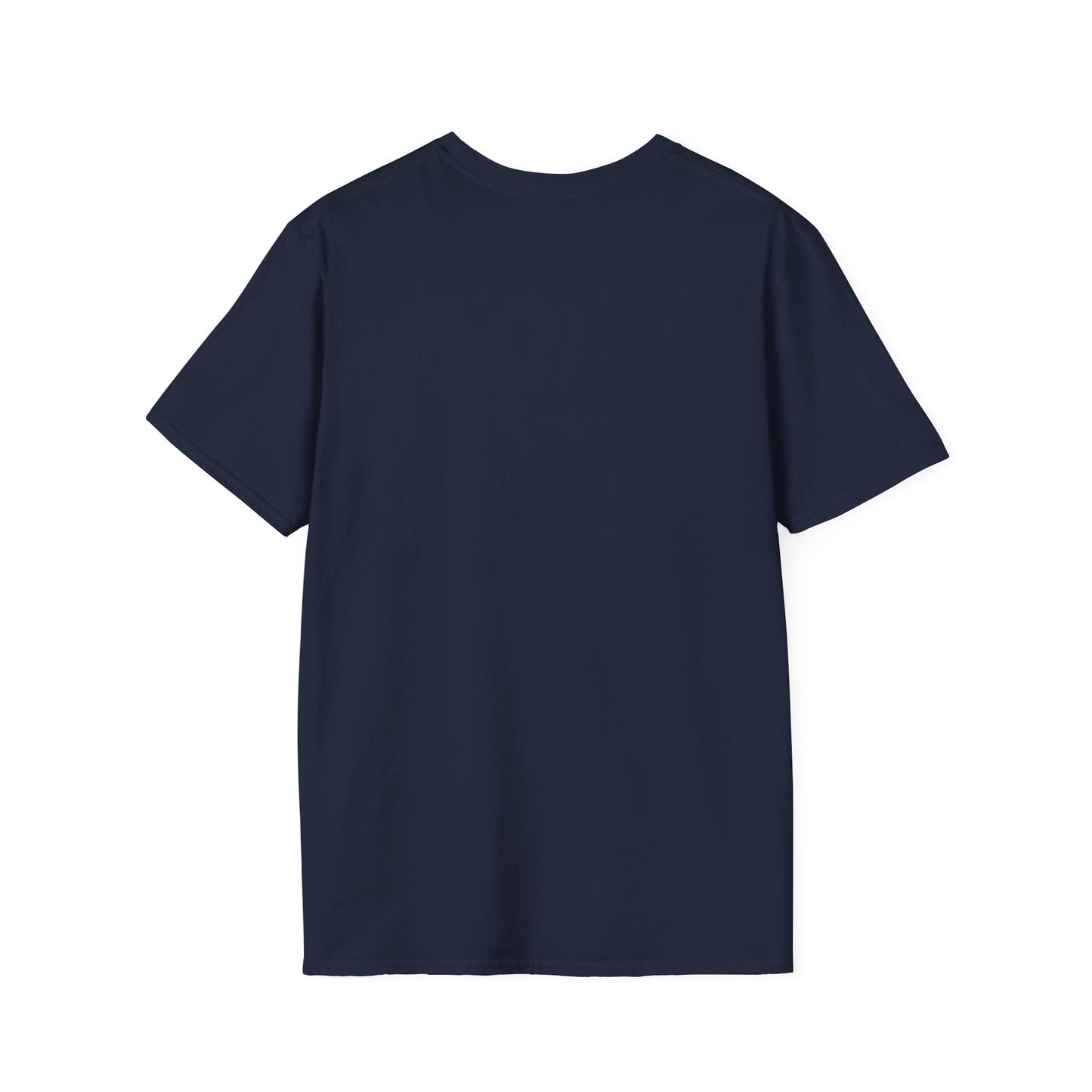 Forever a Saranac Chief - Unisex T-Shirt Forever a Saranac Chief