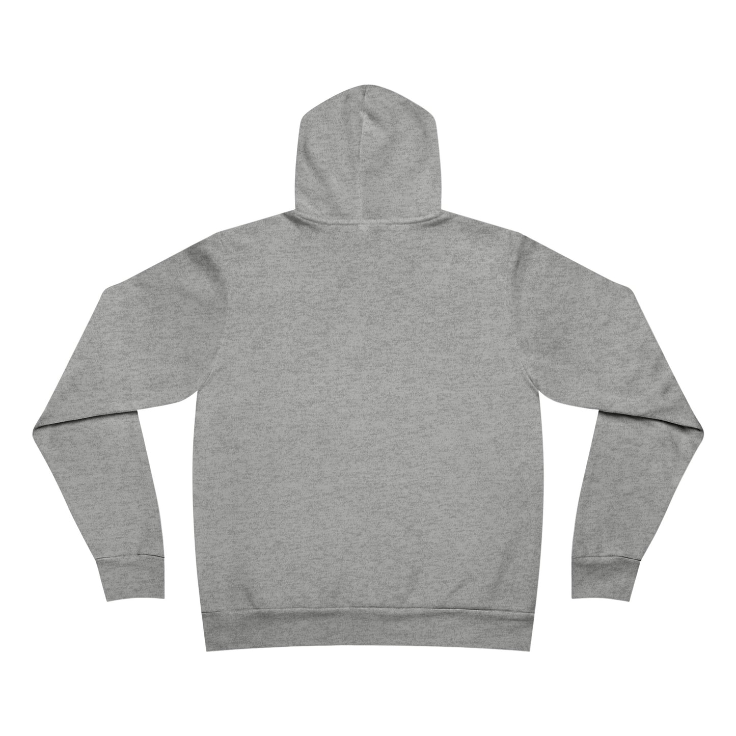 Forever a Saranac Chief Sponge Fleece Pullover Hoodie