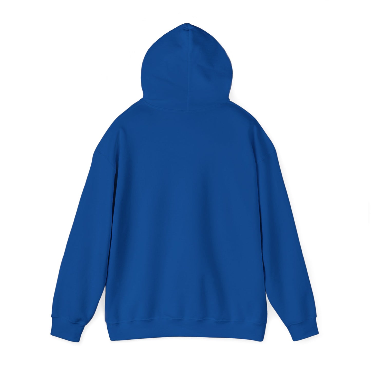 Forever a Saranac Chief Unisex Heavy Blend™ Hooded Sweatshirt
