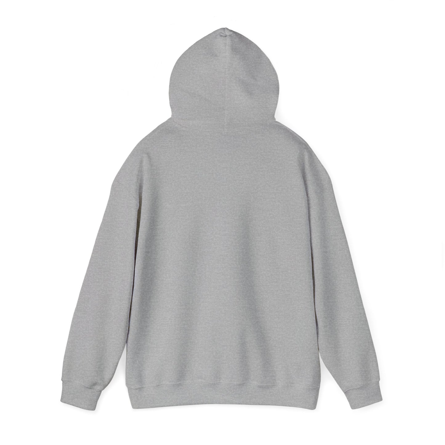 Forever a Saranac Chief Unisex Heavy Blend™ Hooded Sweatshirt
