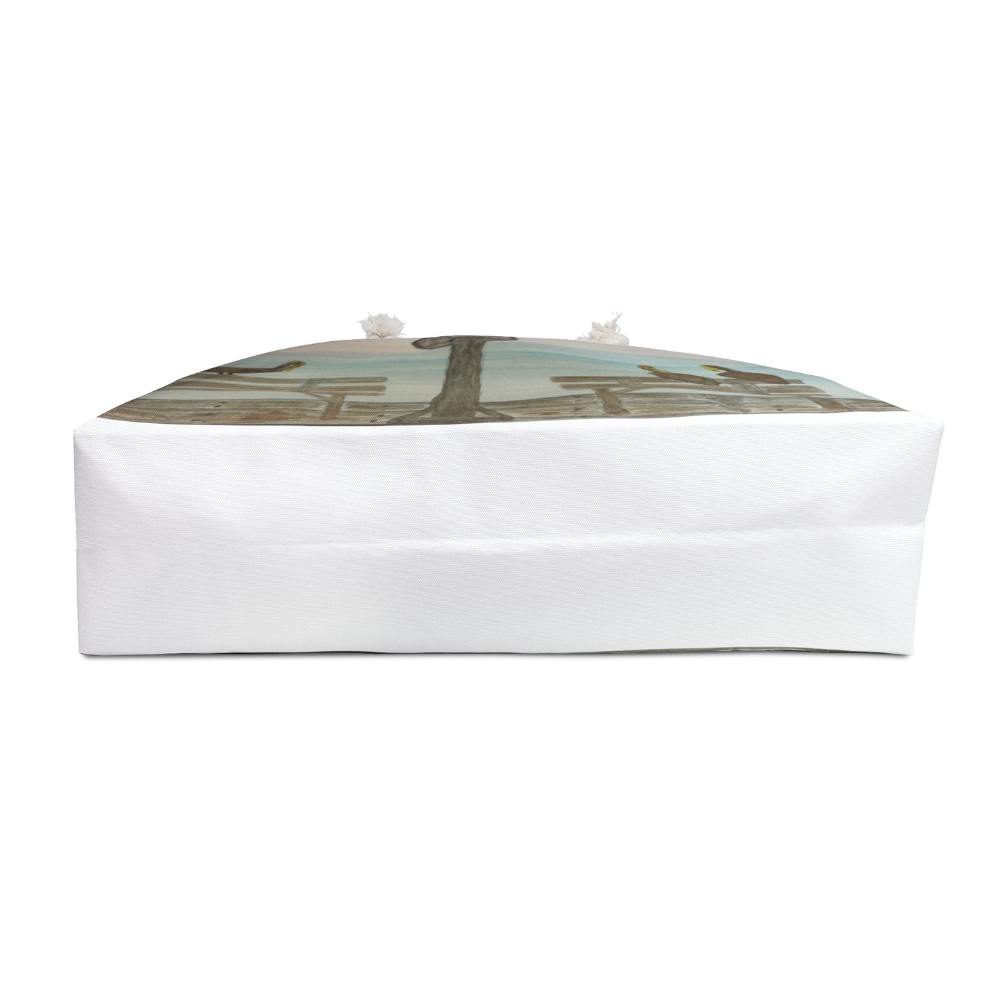 Pelican Bench Weekender Bag