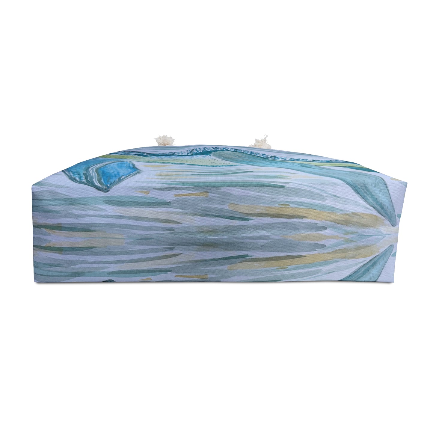 Sea Turtle Weekender Bag