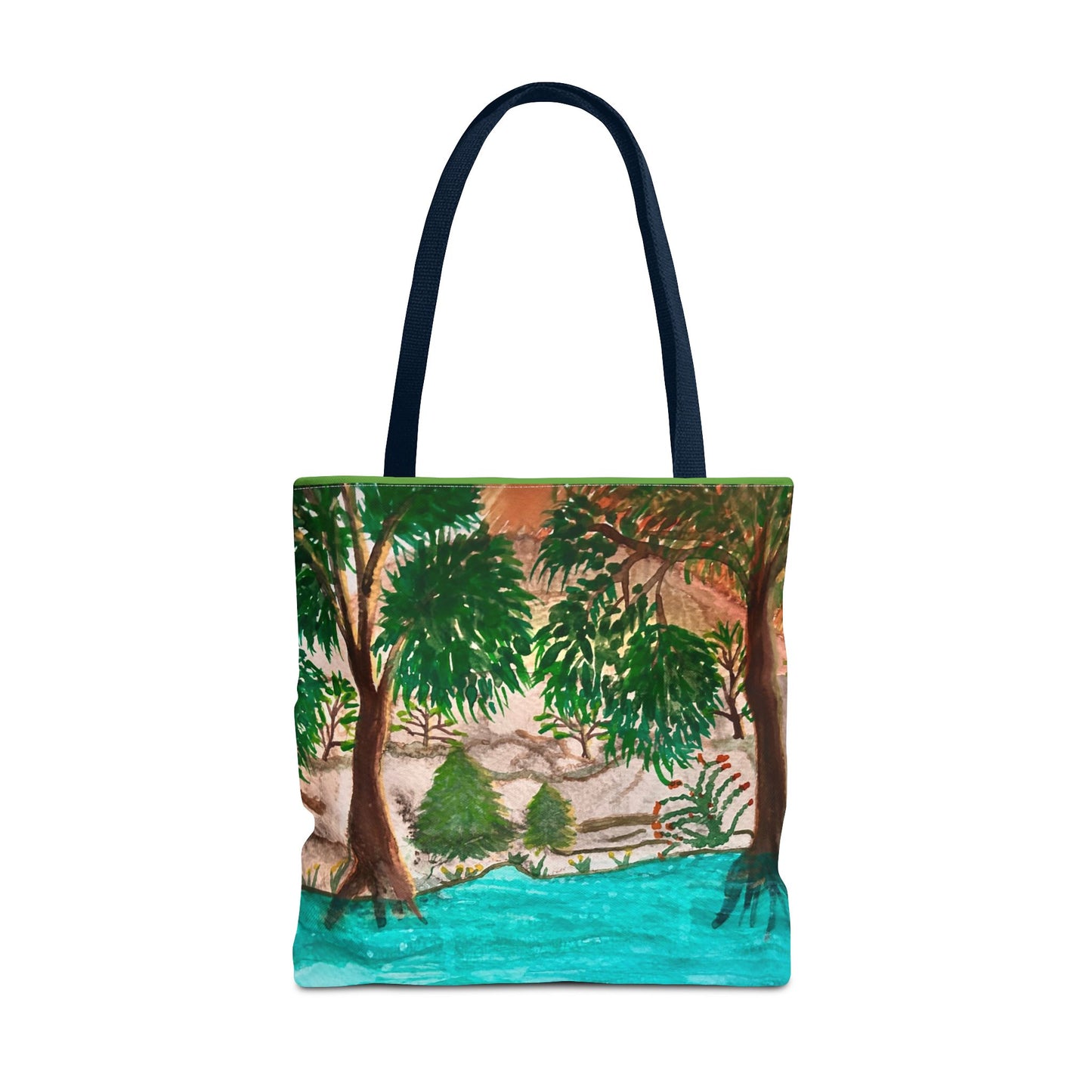 Frio River Living - Tote Bag