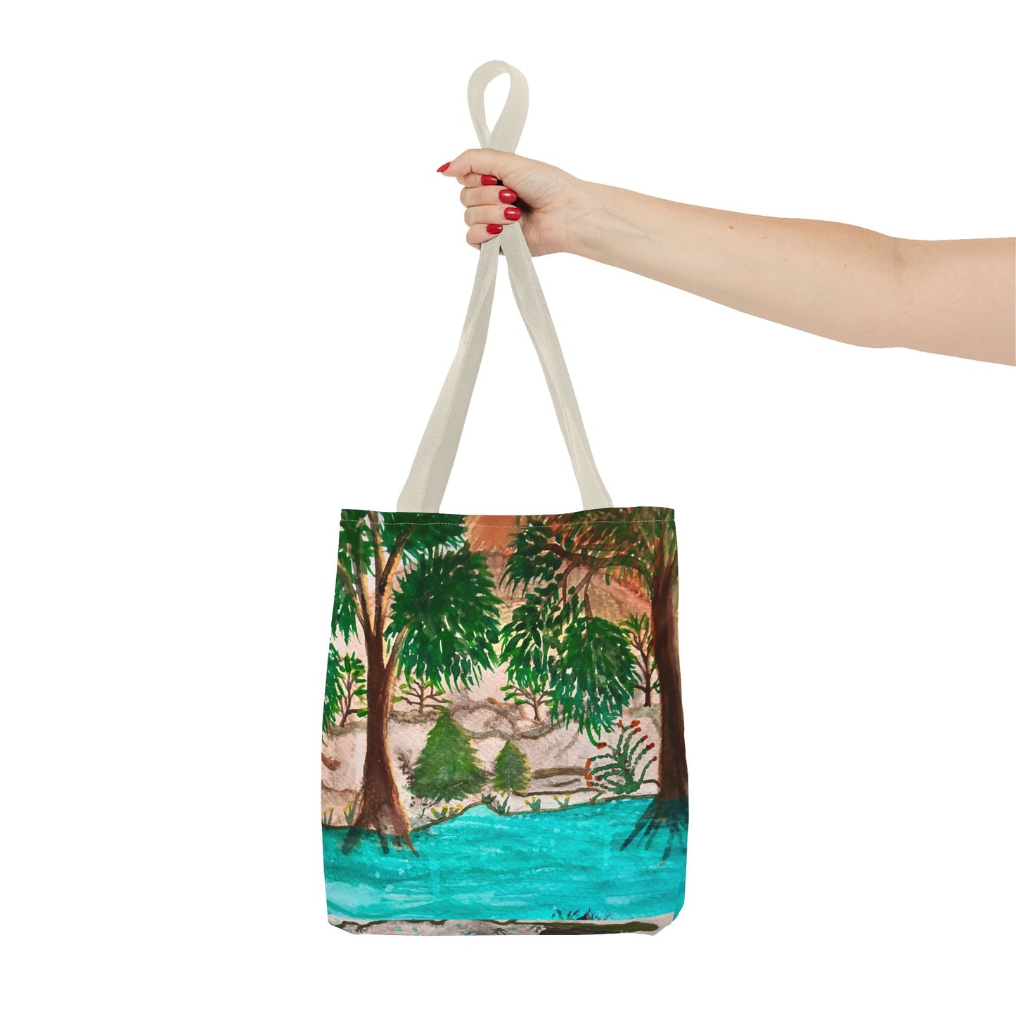 Frio River Living - Tote Bag