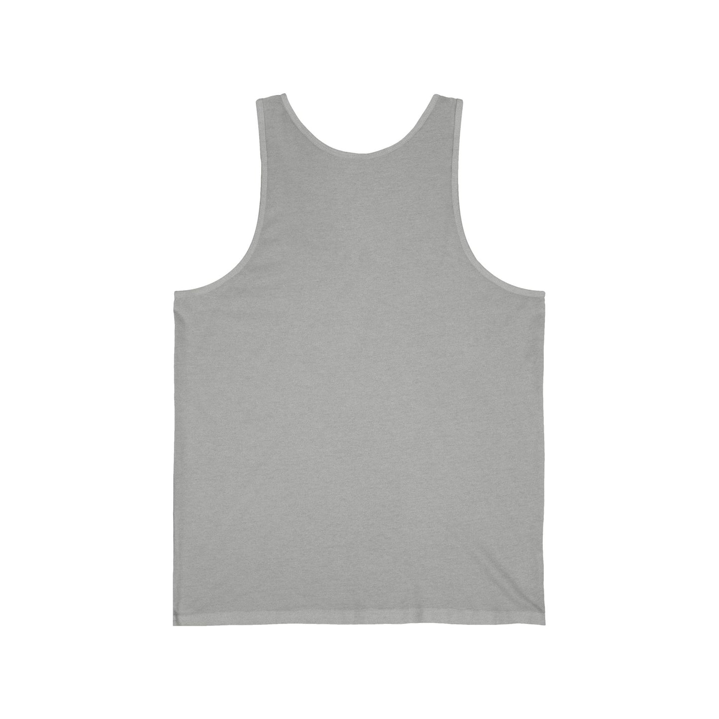 Tank Top Forever a Saranac Chief - Unisex Jersey Tank
