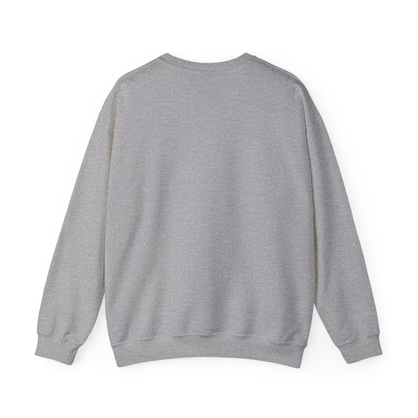 Forever a Saranac Chief Unisex Heavy Blend™ Crewneck Sweatshirt