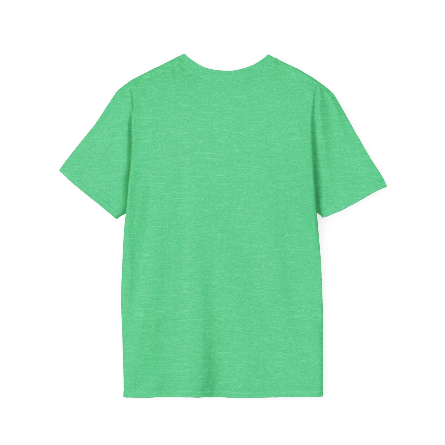 "Avatar Crystal Mine" Mother Nature-Inspired Graphic Tee, Cozy Casual Style for Nature Lovers, Perfect Gift for Earth Day, Hiking, Camping, and Everyday Wear