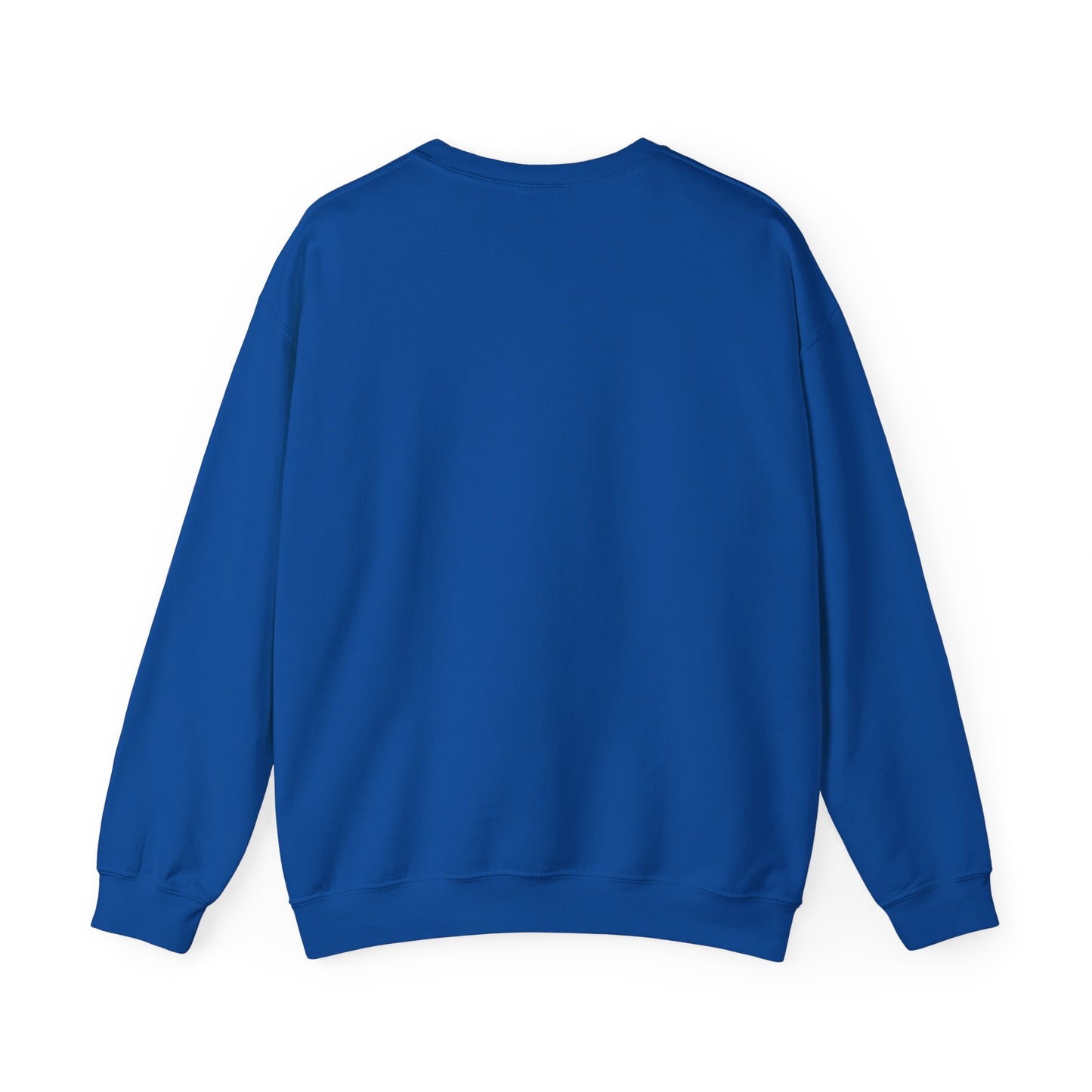 Forever a Saranac Chief Unisex Heavy Blend™ Crewneck Sweatshirt