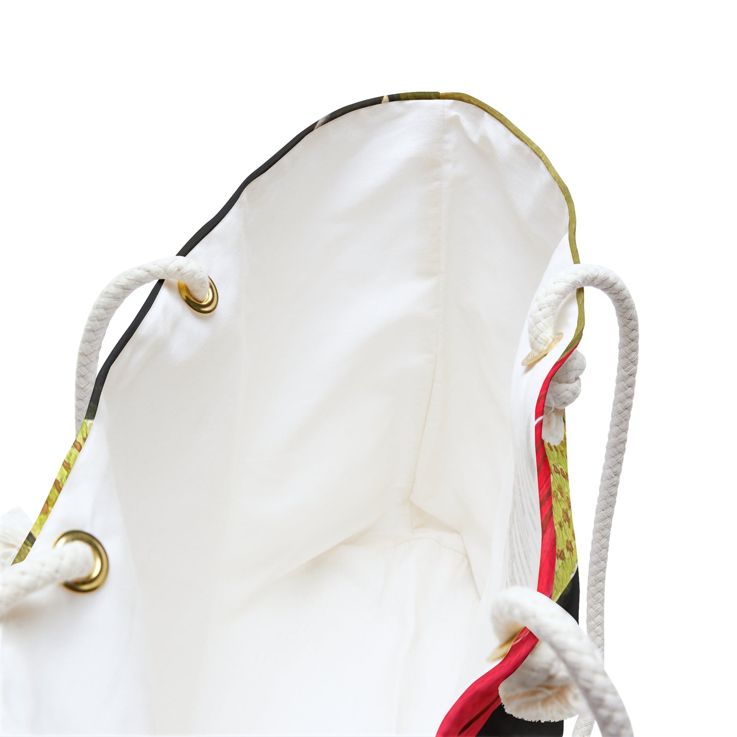 Butterfly Weekender Bag