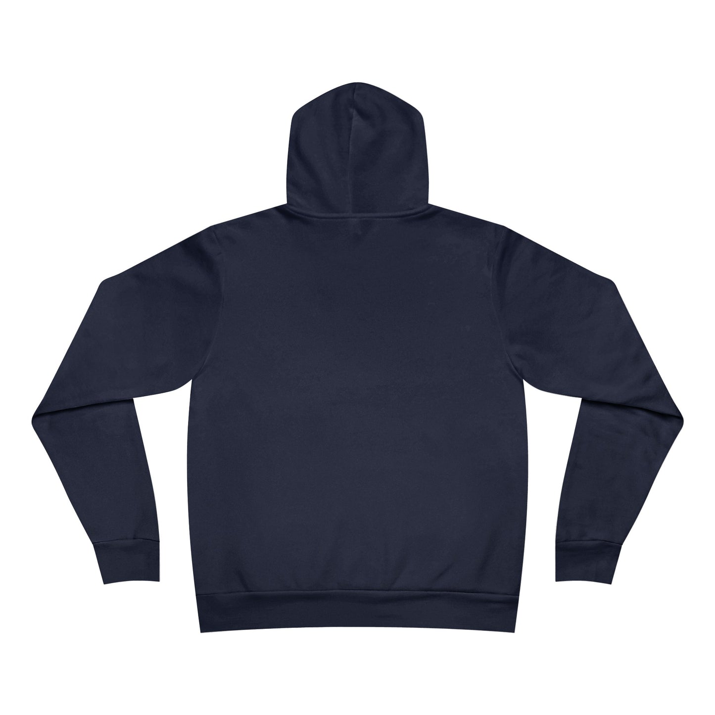 Forever a Saranac Chief Sponge Fleece Pullover Hoodie