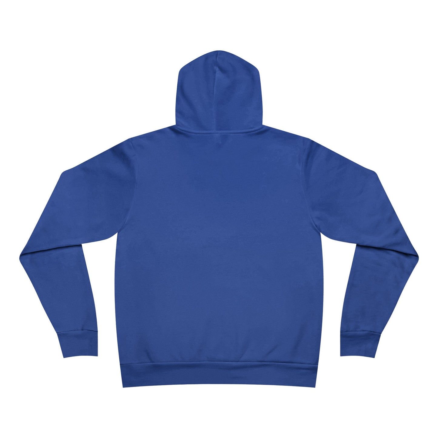 Forever a Saranac Chief Sponge Fleece Pullover Hoodie