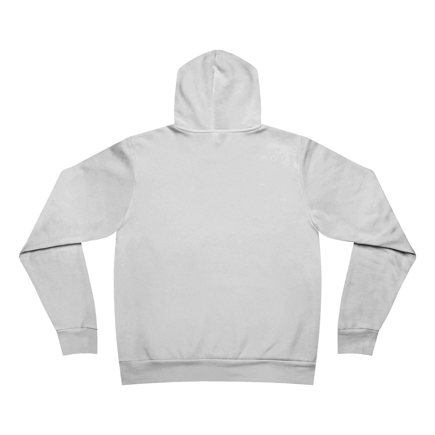 Forever a Saranac Chief Sponge Fleece Pullover Hoodie