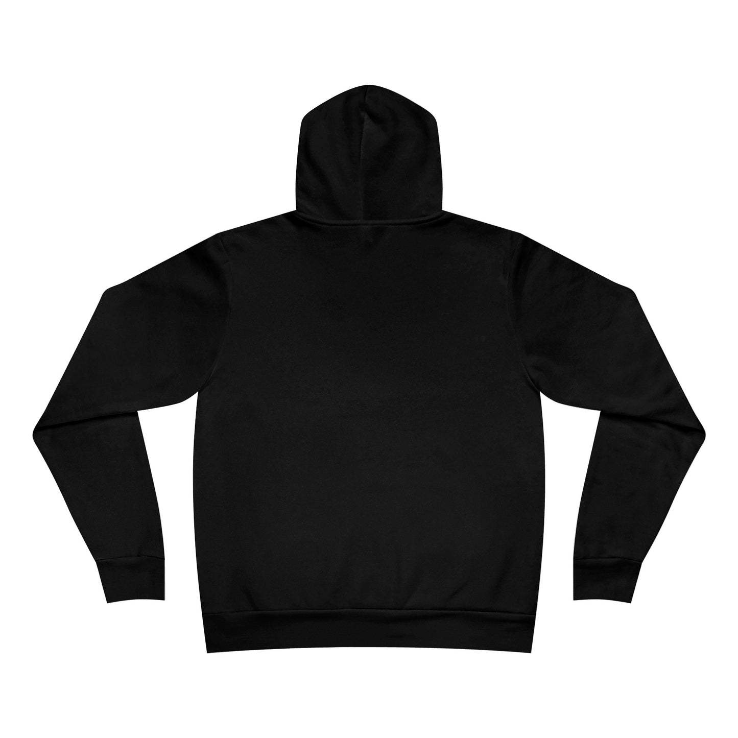 Forever a Saranac Chief Sponge Fleece Pullover Hoodie