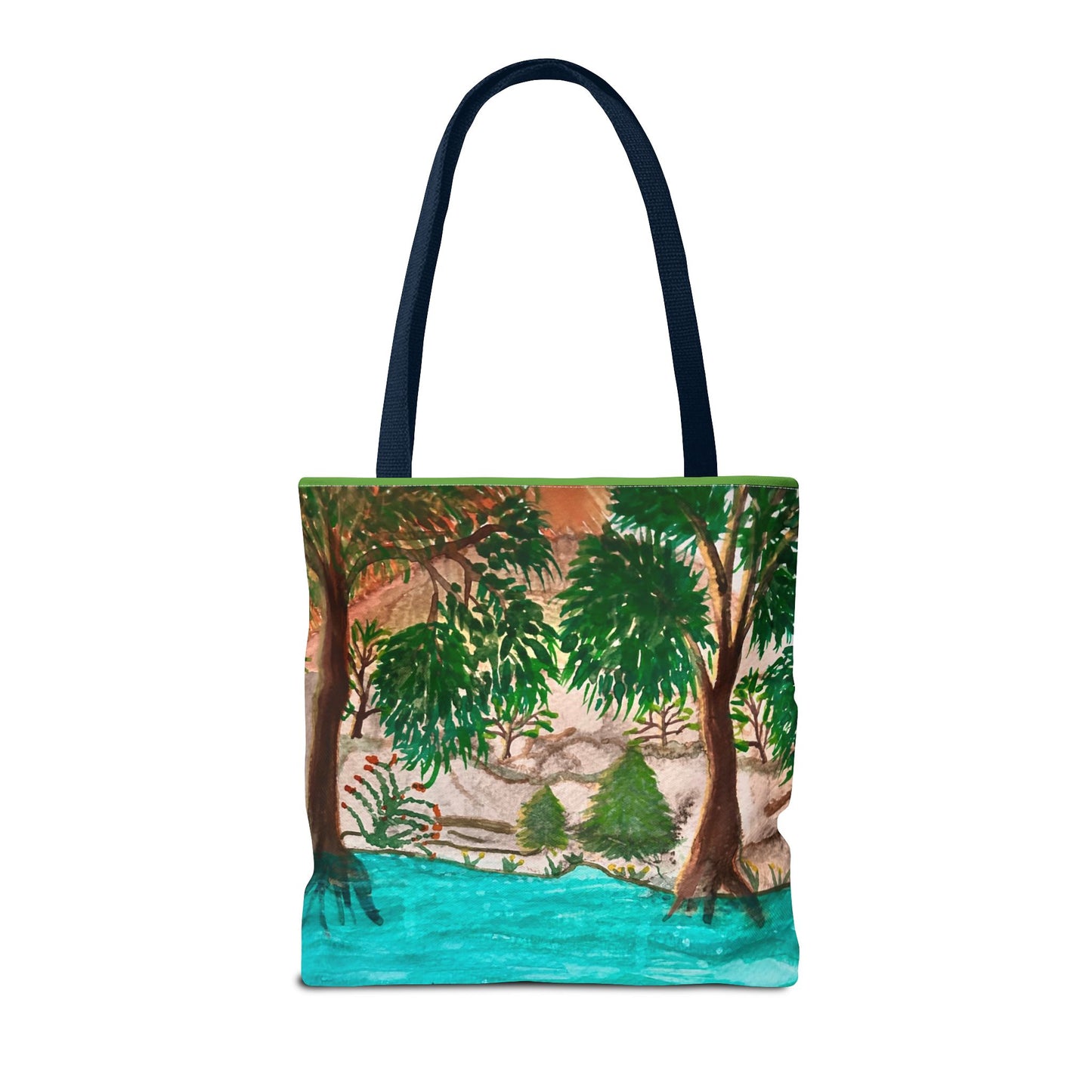 Frio River Living - Tote Bag