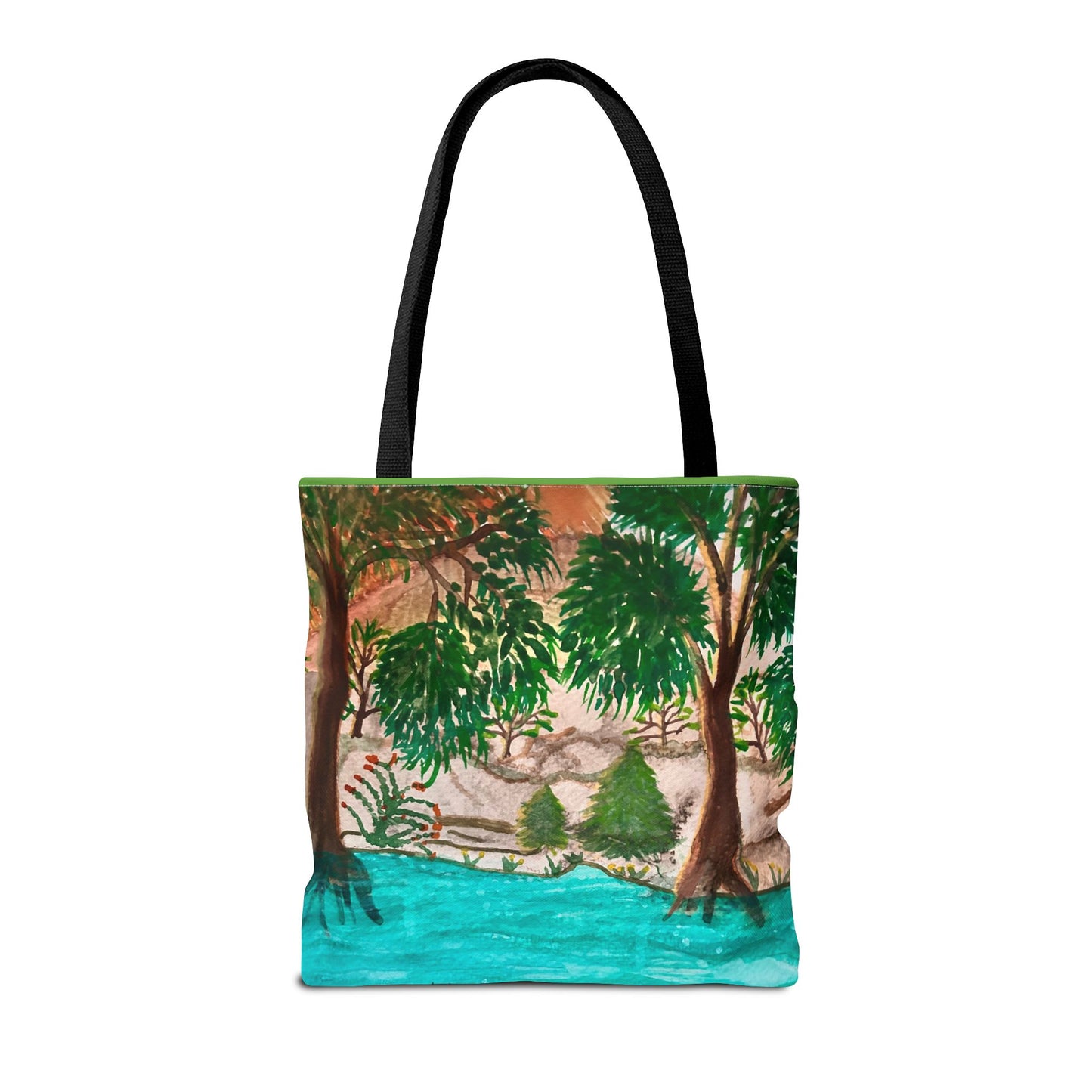 Frio River Living - Tote Bag