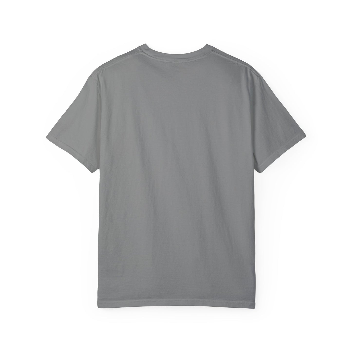 Forever a Saranac Chief Unisex Garment-Dyed T-shirt