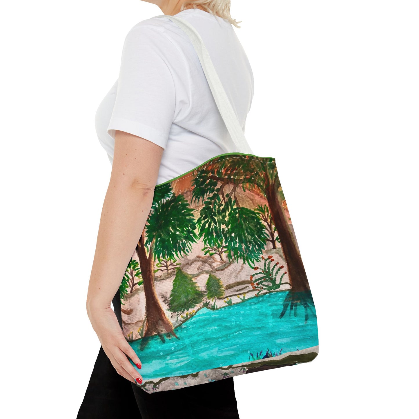 Frio River Living - Tote Bag