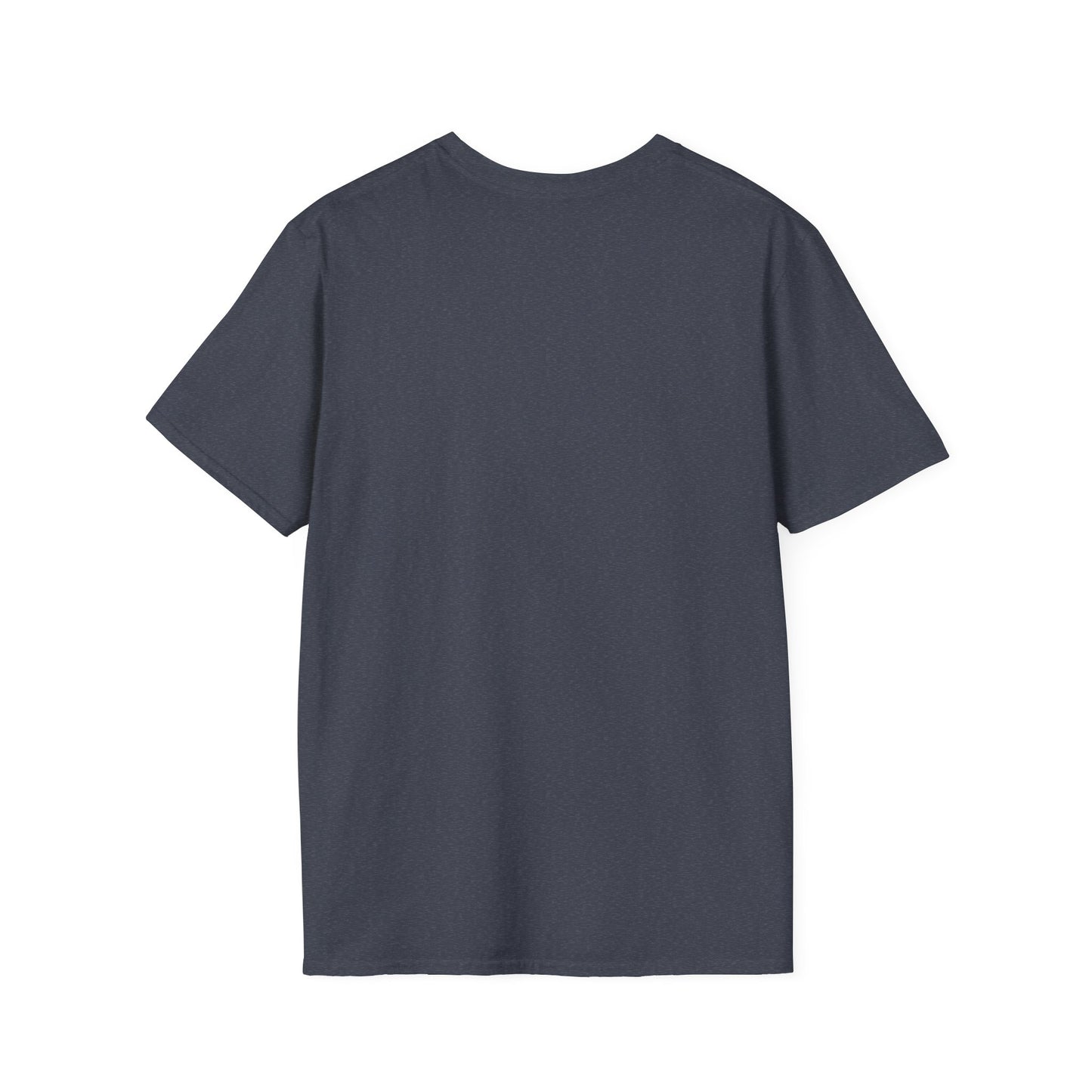 Forever a Saranac Chief - Unisex T-Shirt Forever a Saranac Chief