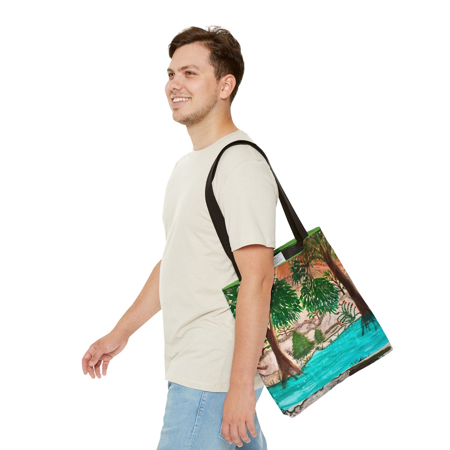 Frio River Living - Tote Bag