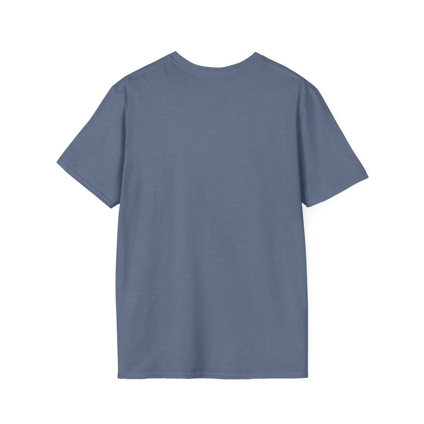 Forever a Saranac Chief - Unisex T-Shirt Forever a Saranac Chief