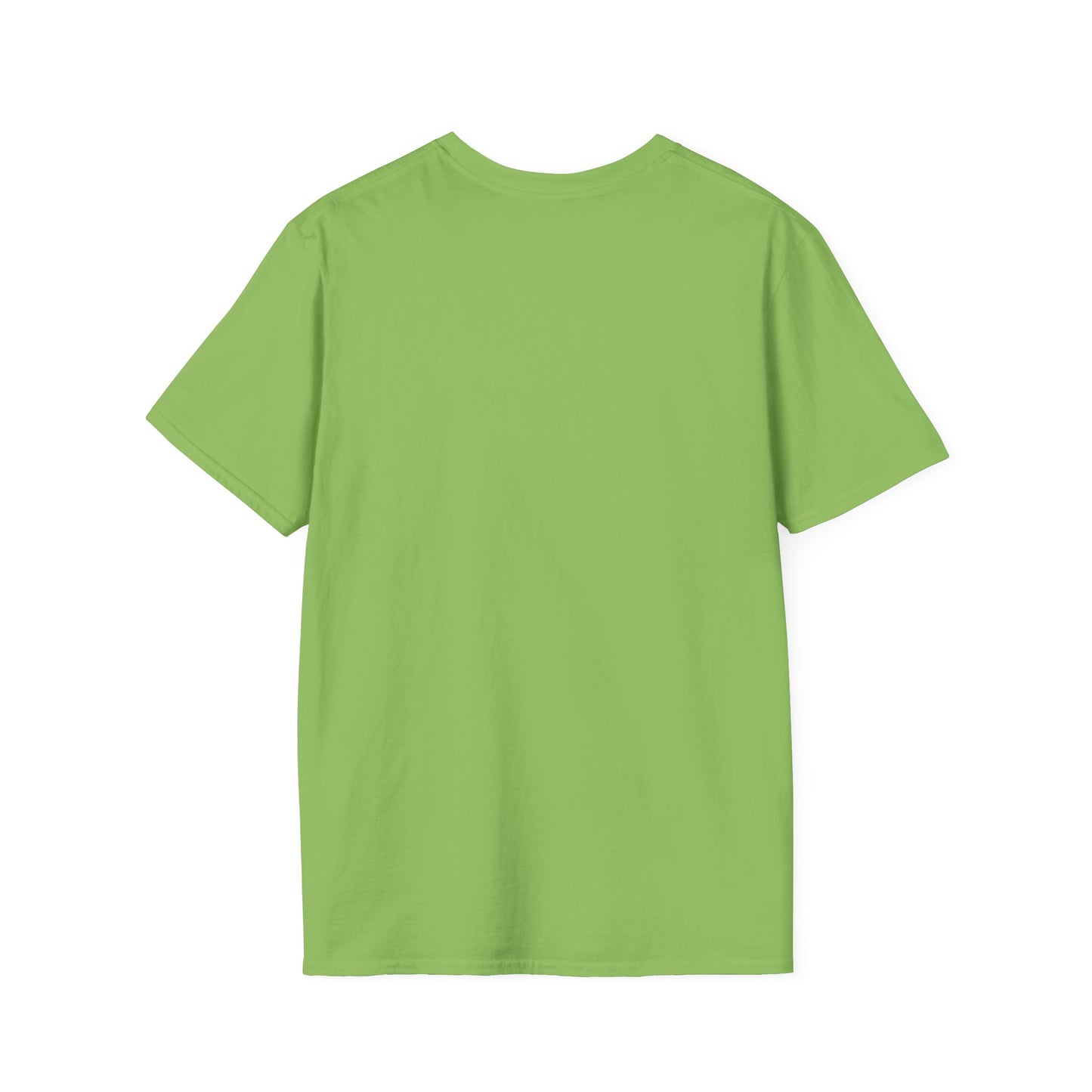 "Avatar Crystal Mine" Mother Nature-Inspired Graphic Tee, Cozy Casual Style for Nature Lovers, Perfect Gift for Earth Day, Hiking, Camping, and Everyday Wear