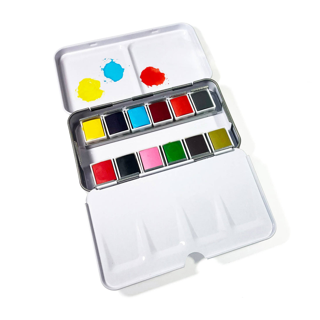 Dr. Q's Nature Art & Supplies Now Available at Juniper Burrow Playhouse