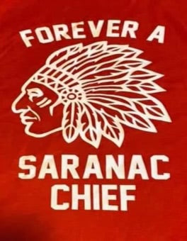 Forever a Saranac Chief