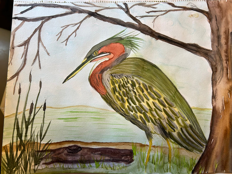 NATURAL LIVING Shoppe Art